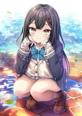Toshiue Kanojo 2 artwork 1