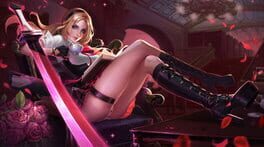 Arena of Valor artwork 9