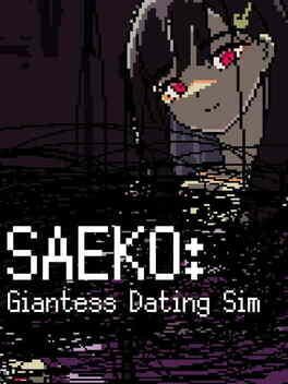 Saeko: Giantess Dating Sim artwork 3