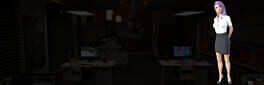 Sex Adventures: The Office Slut artwork 2