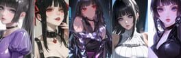 The Record of the Male Demon Witch artwork 1