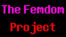 The Femdom Project artwork 2