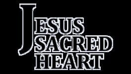 Jesus Sacred Heart artwork 2