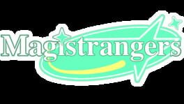 Magistrangers artwork 2