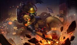Arena of Valor artwork 13