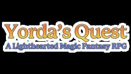 Yorda's Quest artwork 2