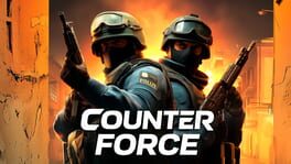 Counter Force artwork 1