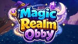 Magic Realm Obby artwork 1