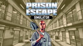 Prison Escape Simulator artwork 2