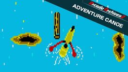 Arcade Archives 2: Adventure Canoe artwork 1