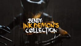 Bendy: Ink Demon's Collection artwork 1