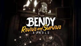 Bendy: Revive and Survive Bundle artwork 1