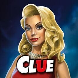 Clue/Cluedo: Classic artwork 11