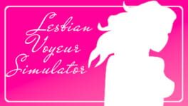 Lesbian Voyeur Simulator artwork 2