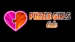 Puzzle Girls: Cute artwork 1