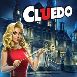 Clue/Cluedo: Classic artwork 10
