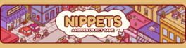 Nippets artwork 1