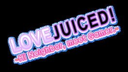 Lovejuiced!: Hi Neighbor, meet Gamer artwork 2