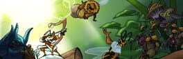 Hive Blight artwork 1