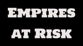 Empire at Risk artwork 2