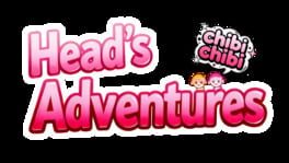 Head's Adventures: Chibichibi artwork 2
