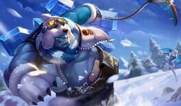 Arena of Valor artwork 11