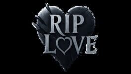 RIP Love: A Story of Pain artwork 2