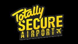 Totally Secure Airport artwork 2