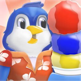 Freezy Match artwork 1