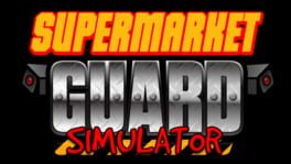 Supermarket Guard Simulator artwork 2
