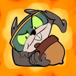 Rodent Rampage artwork 1