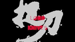 Long Knives artwork 2