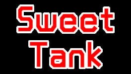 Sweet Tank artwork 2