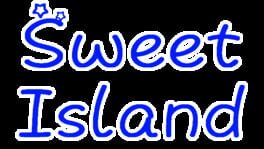 Sweet Island artwork 2