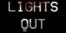 Lights Out artwork 1