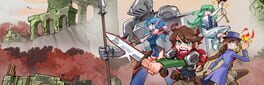 Labyrinth Trailblazer artwork 1