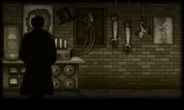Forgotten Hill Memento: Buried Things artwork 1