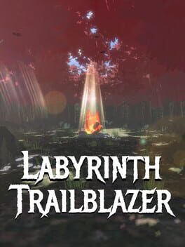 Labyrinth Trailblazer artwork 6