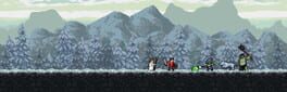 MultiEnding Heroes artwork 1