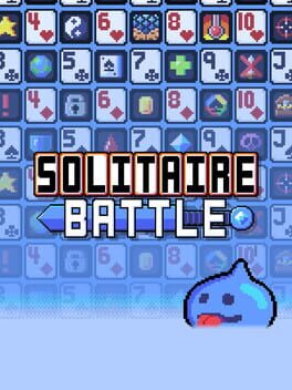 Solitaire Battle artwork 4