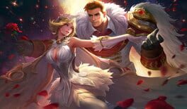 Arena of Valor artwork 10
