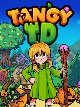 Tangy TD artwork 8