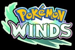 Pokémon Winds artwork 1