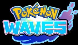 Pokémon Waves artwork 1
