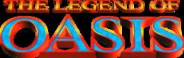 The Legend of Oasis artwork 2
