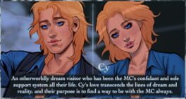 Beyond The Mist: Beginnings artwork 3