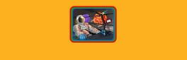 Spaceman artwork 1