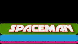 Spaceman artwork 2