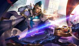 Arena of Valor artwork 7