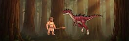 Dino Age: The First Fracture artwork 1